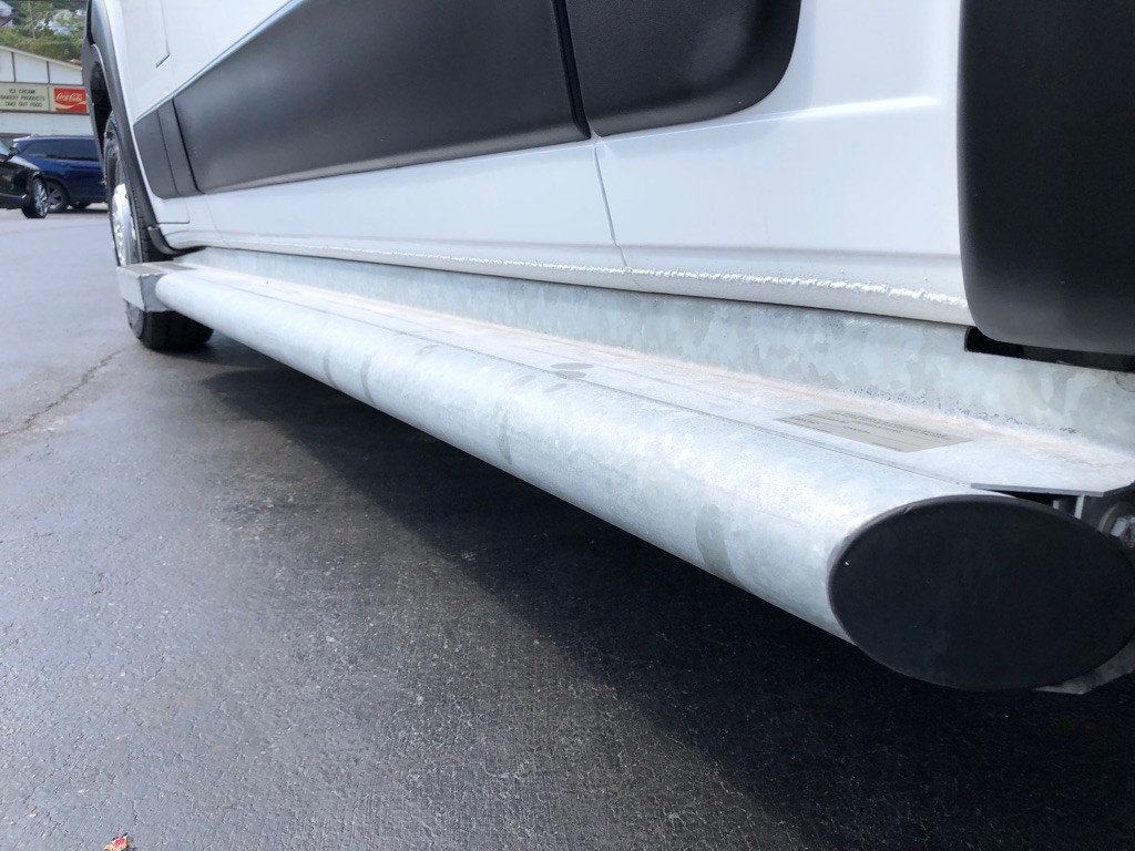 2023 RAM Promaster Image 13