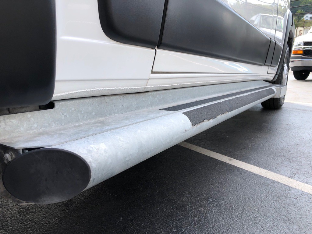2023 RAM Promaster Image 14