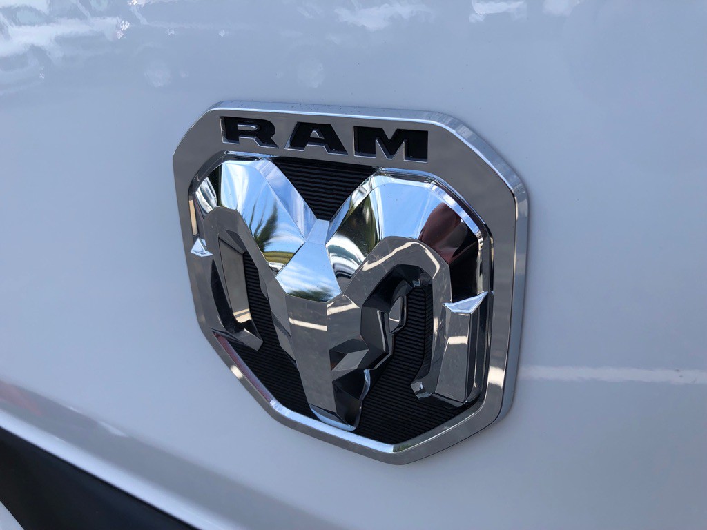 2023 RAM Promaster Image 15
