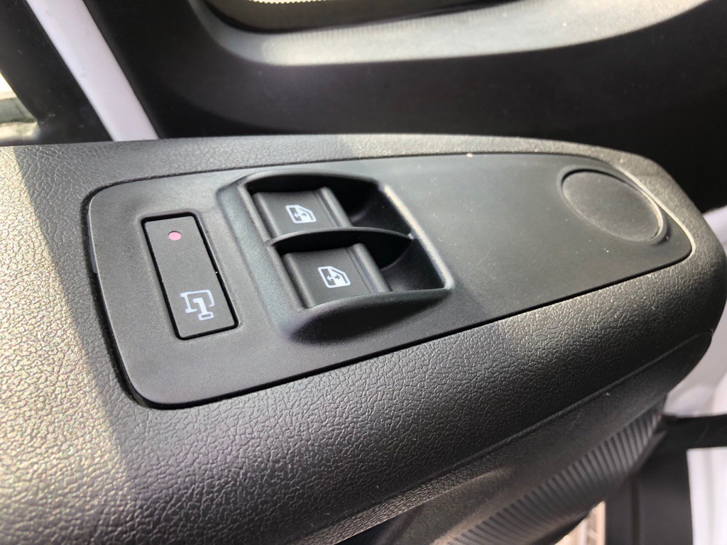 2023 RAM Promaster Image 17