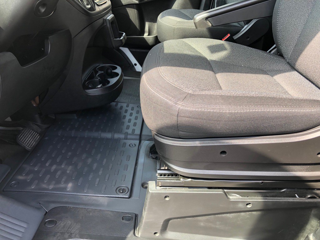 2023 RAM Promaster Image 18