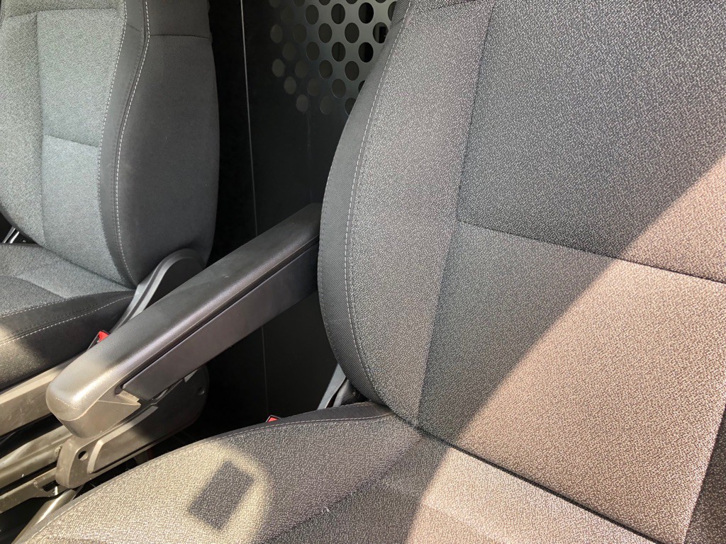 2023 RAM Promaster Image 19