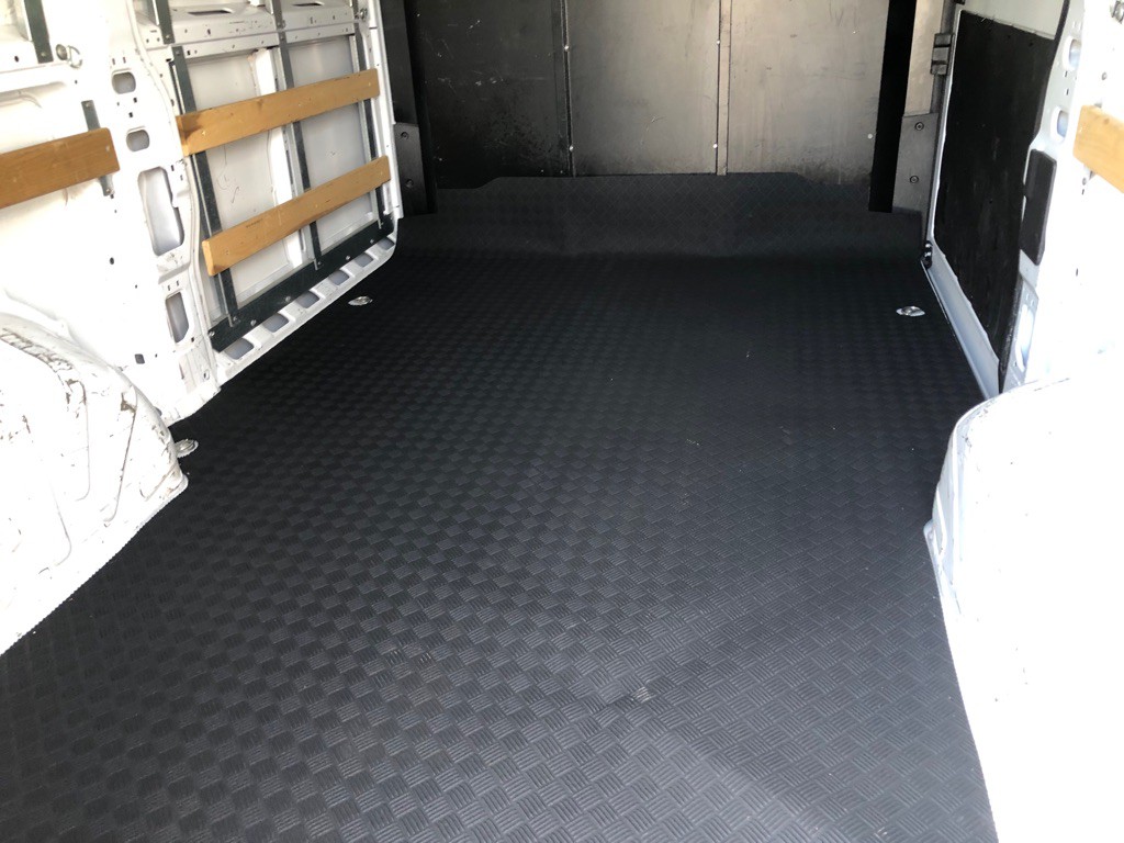 2023 RAM Promaster Image 20