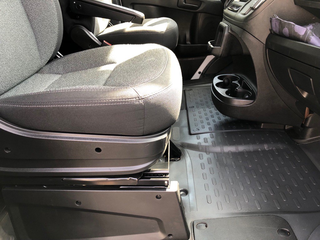 2023 RAM Promaster Image 24