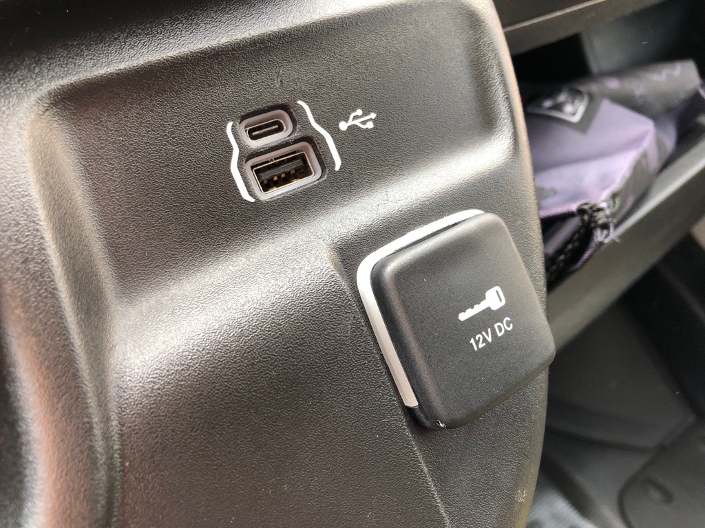 2023 RAM Promaster Image 28