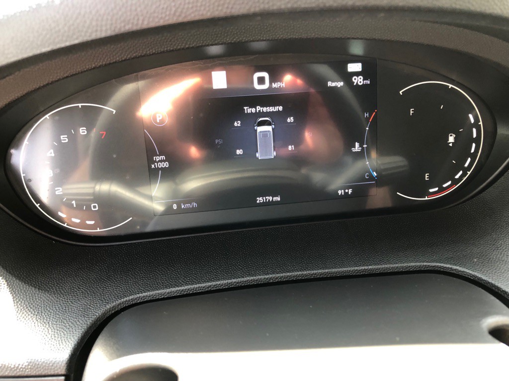 2023 RAM Promaster Image 33