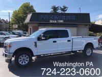 Image for 2021 Ford F-250 Super Duty ID: 6821835