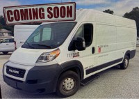 Image for 2019 RAM Promaster 3500 HIGH ID: 6825488