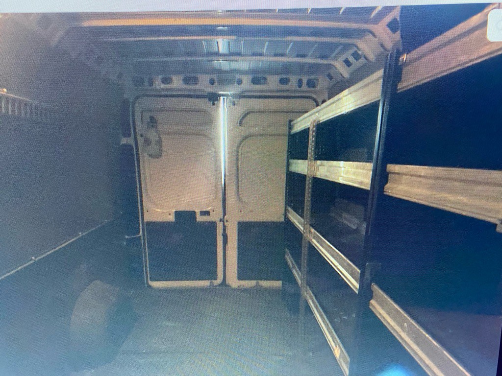 2019 RAM Promaster Image 3