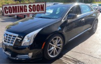 Image for 2015 Cadillac XTS Premium Collection ID: 6827120
