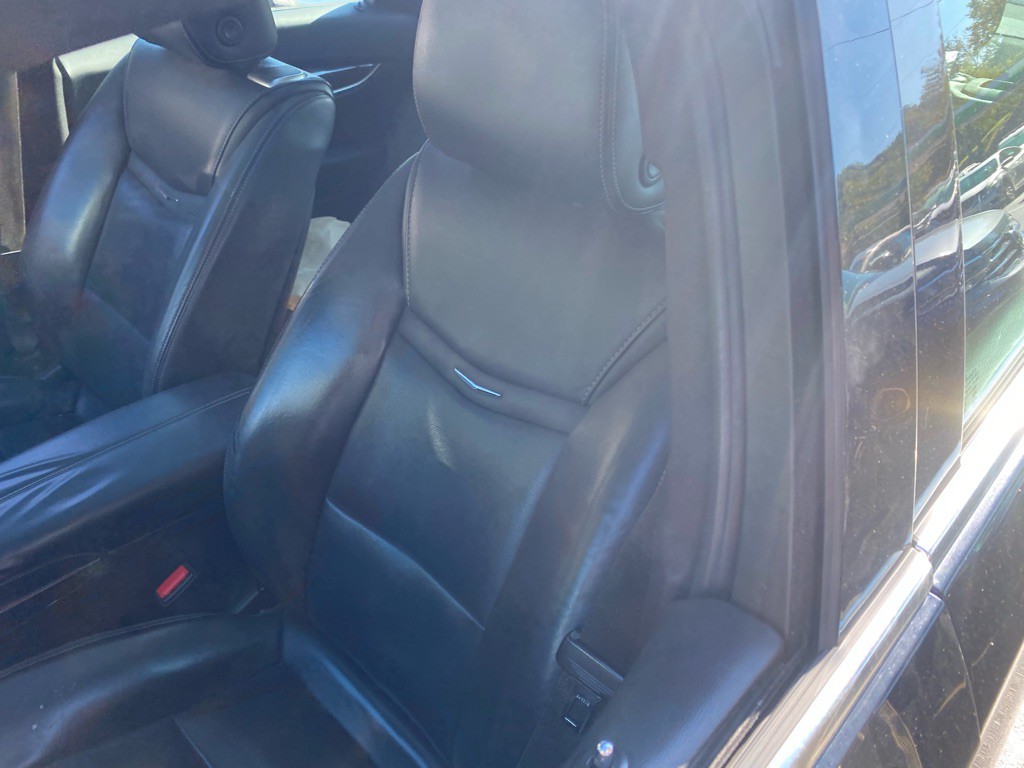 2015 Cadillac XTS Image 3