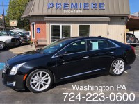 Image for 2015 Cadillac XTS Premium Collection ID: 6827120