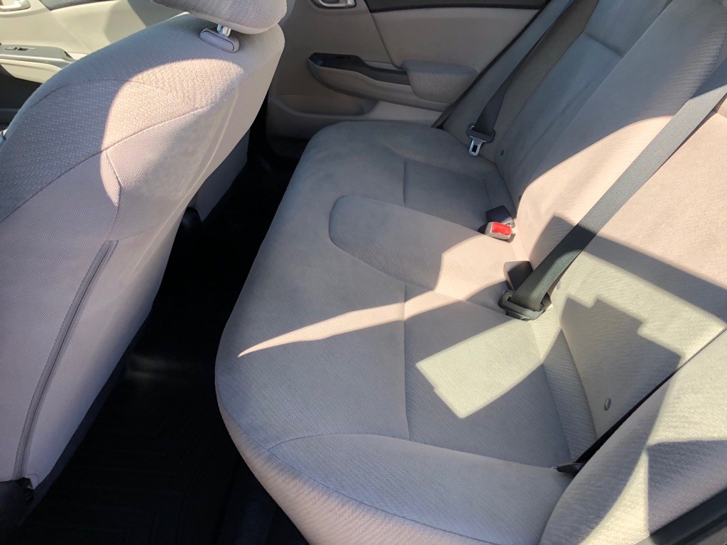 2013 Honda Civic Image 19