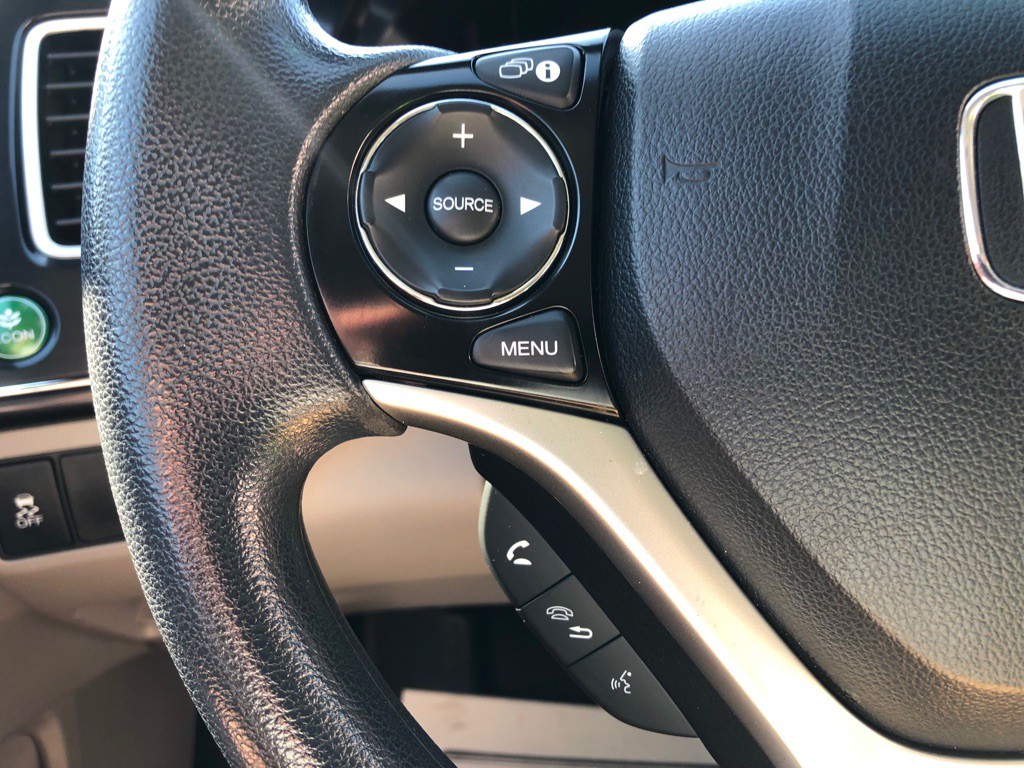2013 Honda Civic Image 29