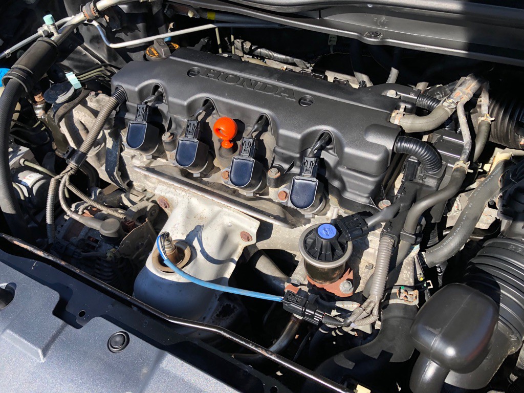 2013 Honda Civic Image 32
