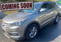 Image for 2017 Hyundai Santa Fe Sport  ID: 6828220