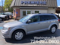 Image for 2016 Dodge Journey SE ID: 6829647