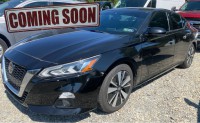 Image for 2019 Nissan Altima SL ID: 6831029