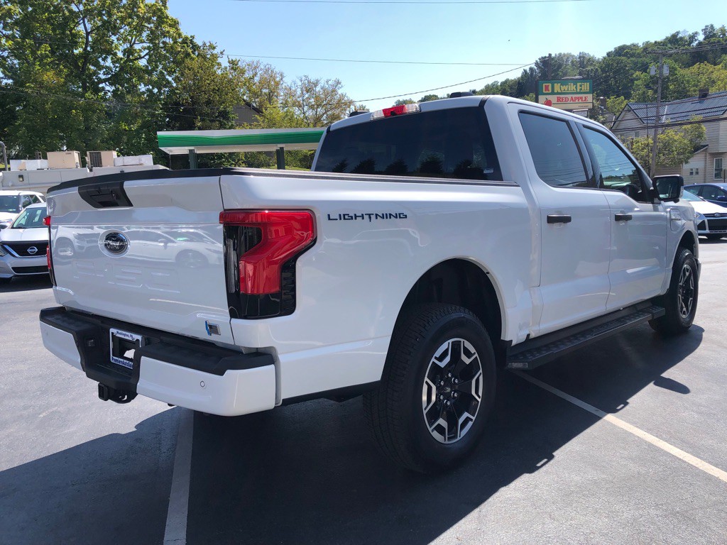2023 Ford F-150 Image 5