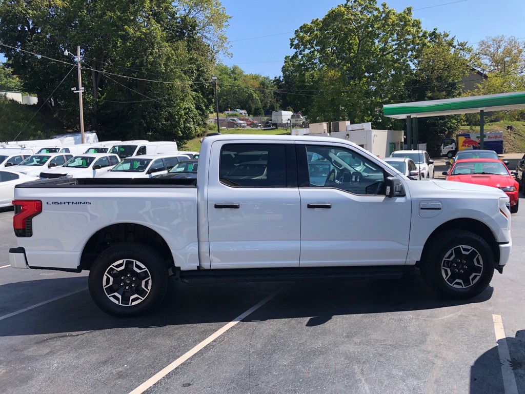 2023 Ford F-150 Image 6