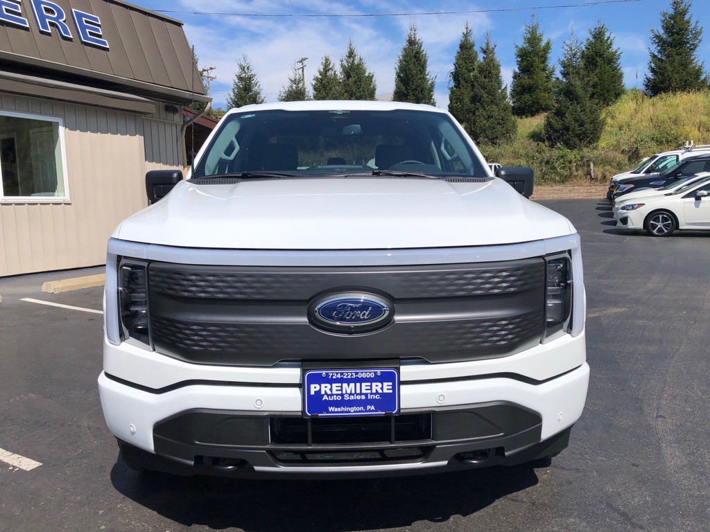 2023 Ford F-150 Image 8