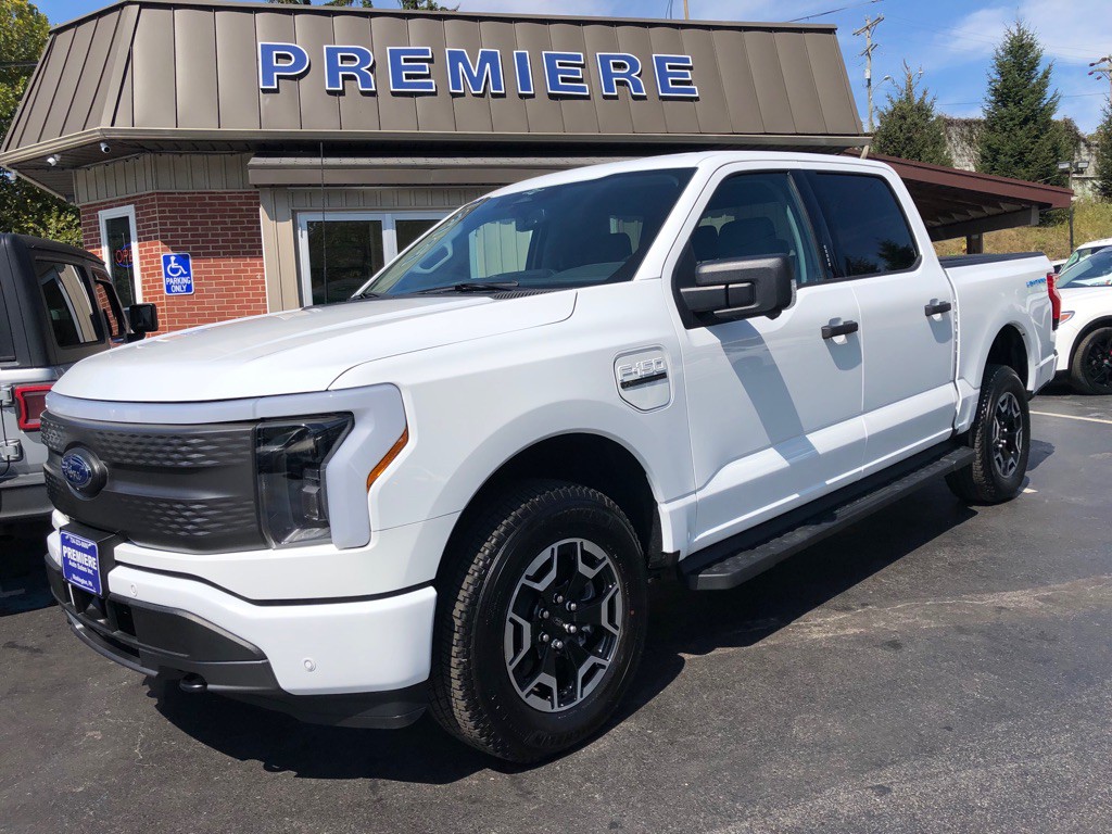 2023 Ford F-150 Image 9