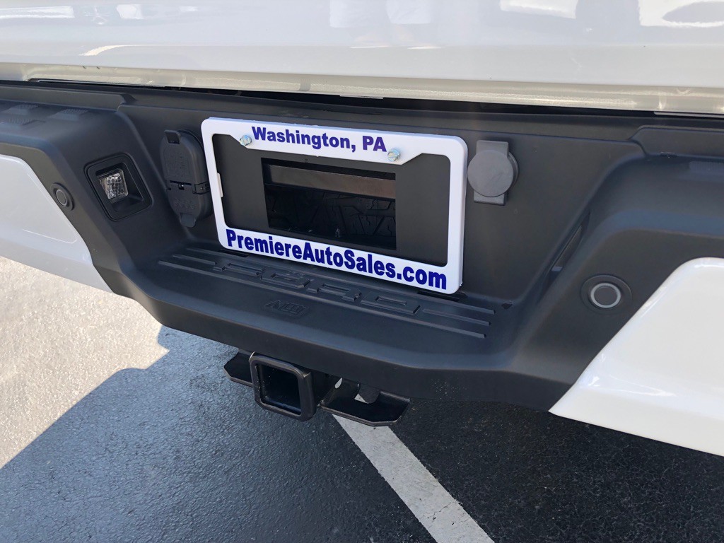 2023 Ford F-150 Image 16