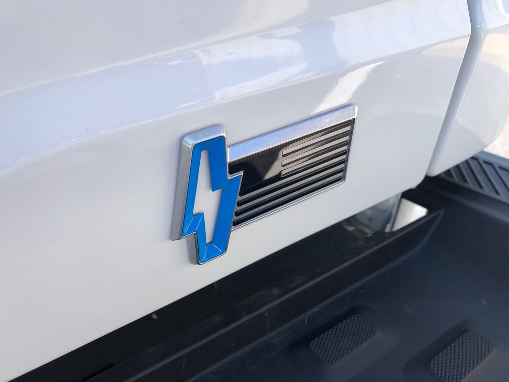 2023 Ford F-150 Image 17