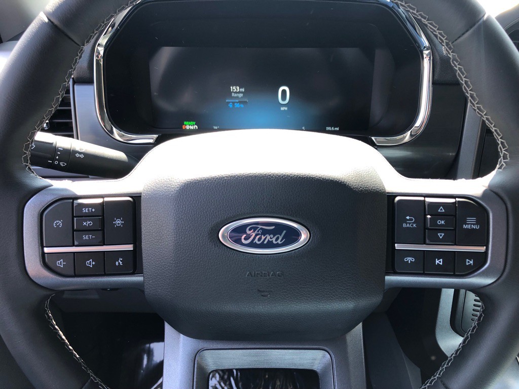 2023 Ford F-150 Image 34