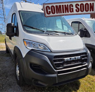 Image for 2023 RAM Promaster 2500 HIGH ID: 6832737