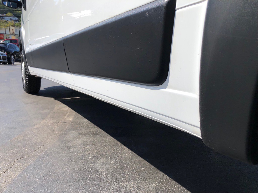 2023 RAM Promaster Image 12