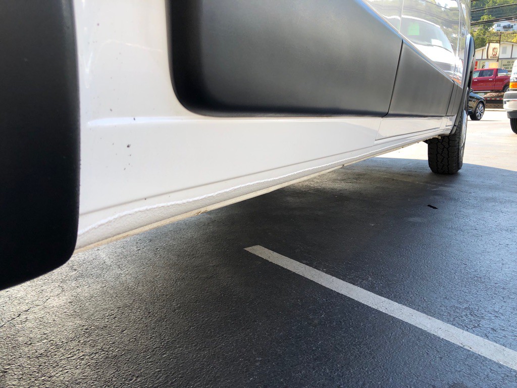 2023 RAM Promaster Image 13