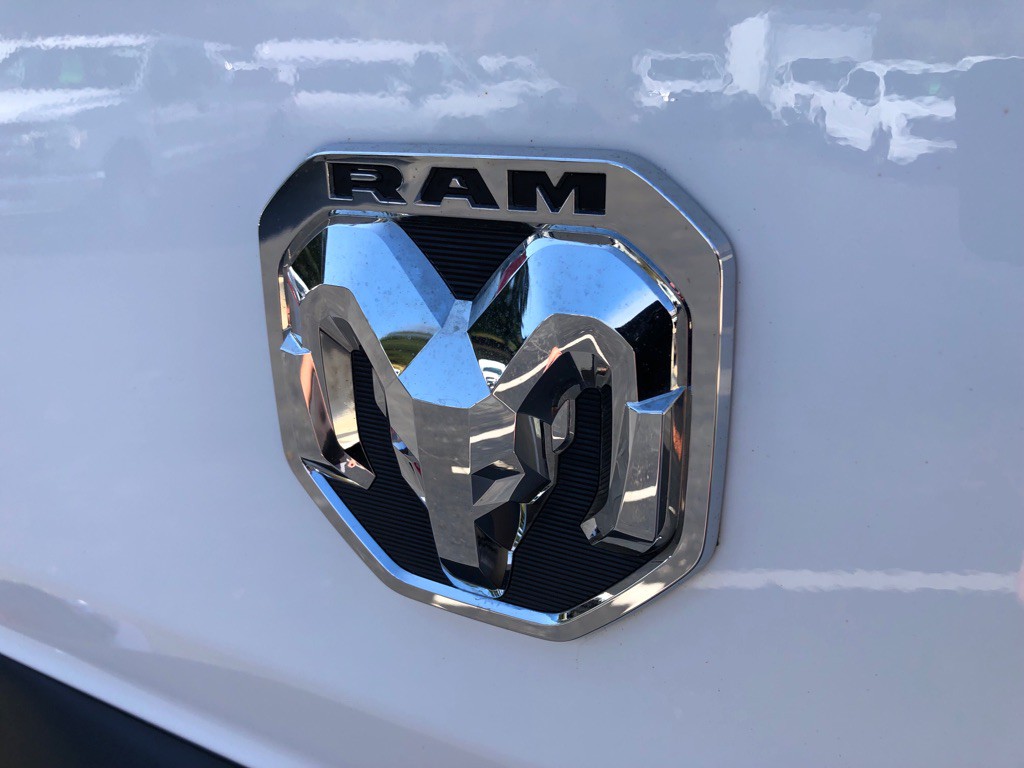 2023 RAM Promaster Image 14