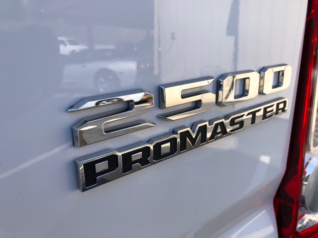 2023 RAM Promaster Image 15