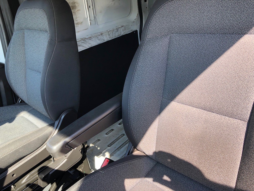 2023 RAM Promaster Image 18