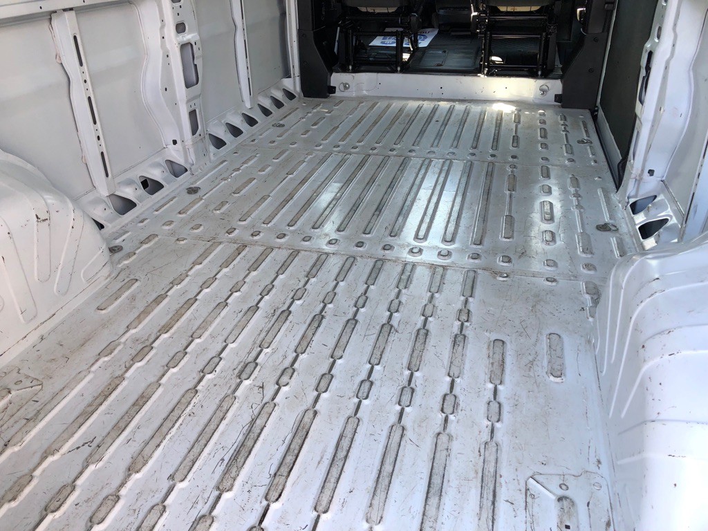 2023 RAM Promaster Image 19