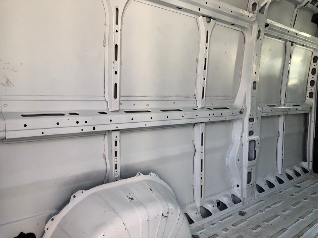 2023 RAM Promaster Image 20