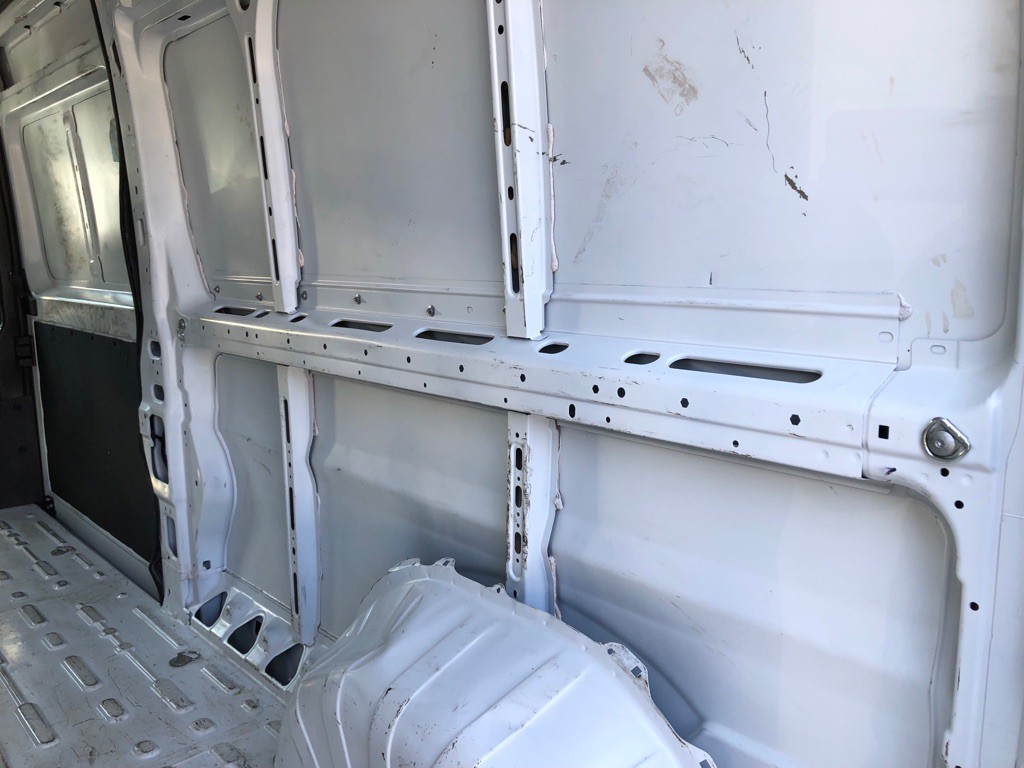 2023 RAM Promaster Image 21