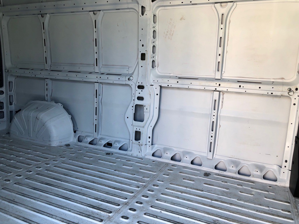 2023 RAM Promaster Image 22