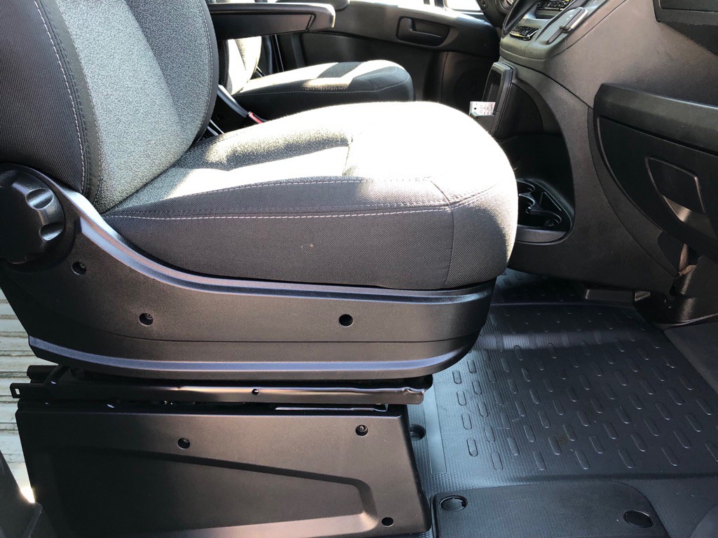 2023 RAM Promaster Image 23