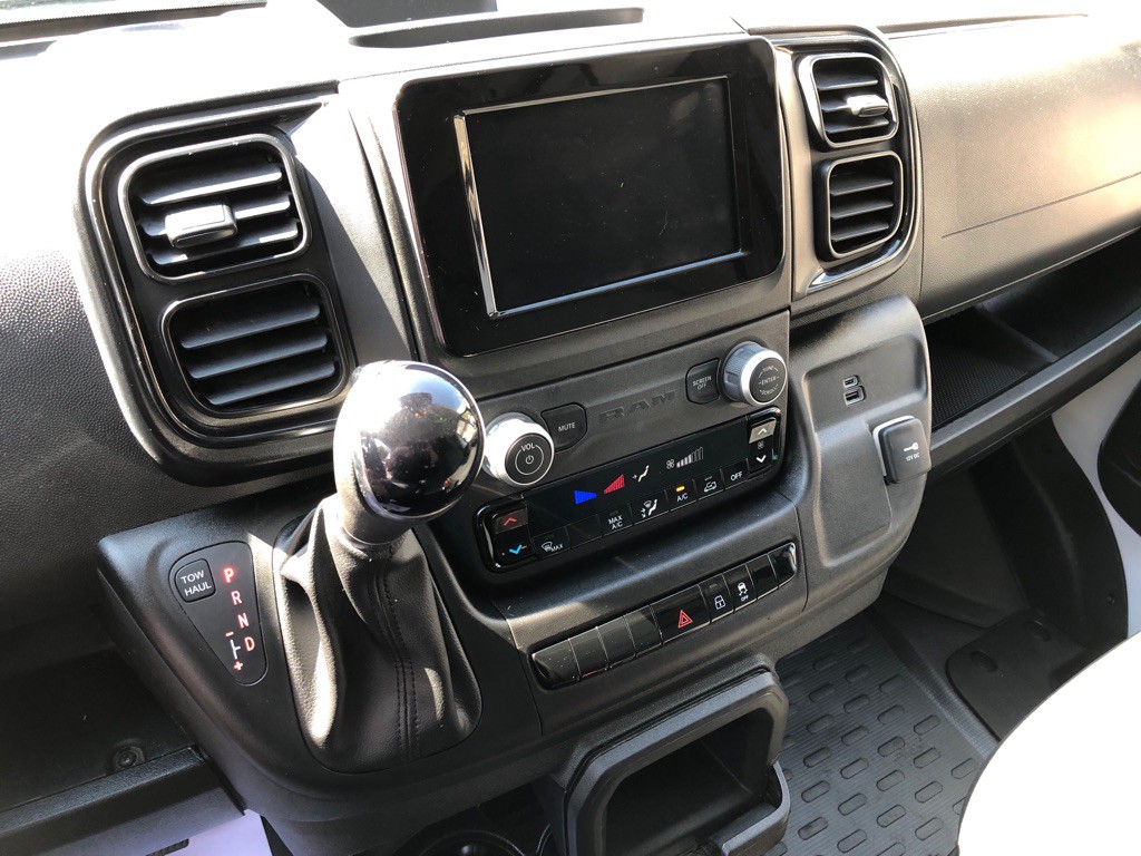 2023 RAM Promaster Image 26