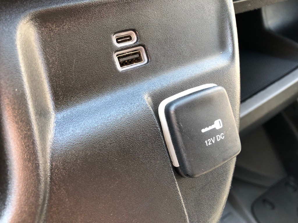 2023 RAM Promaster Image 27