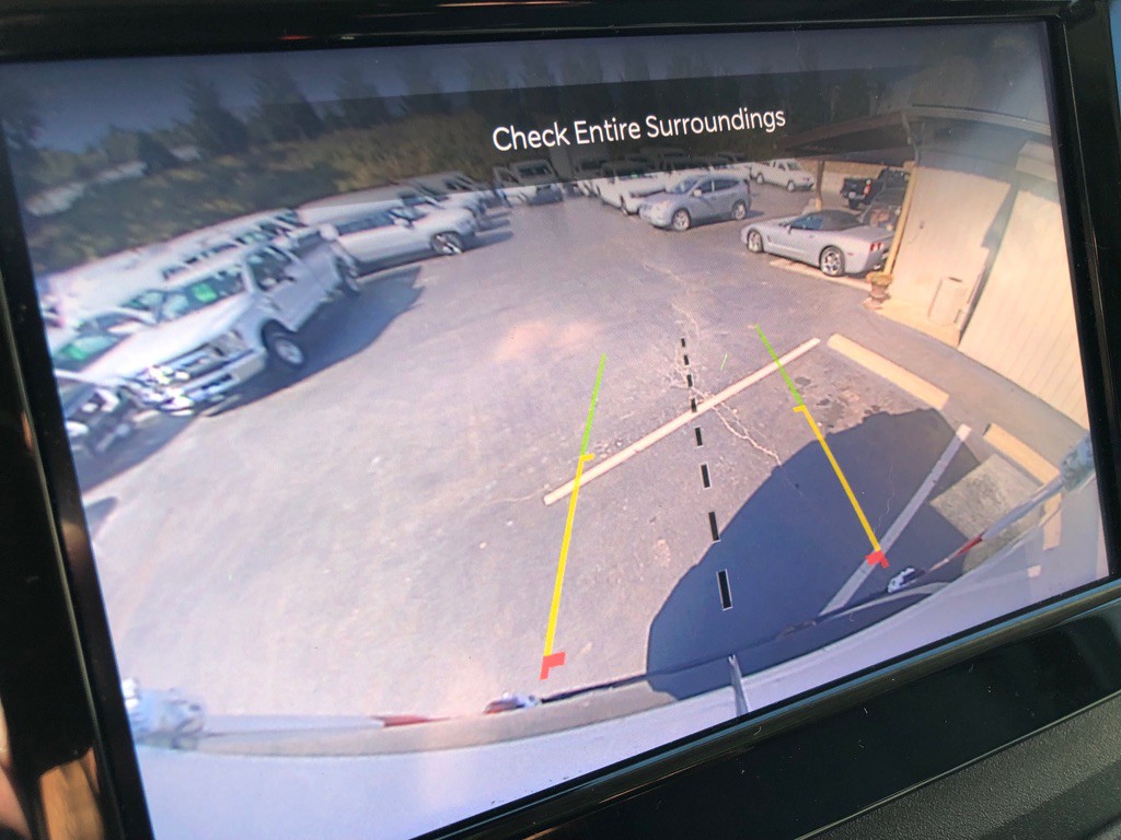 2023 RAM Promaster Image 28