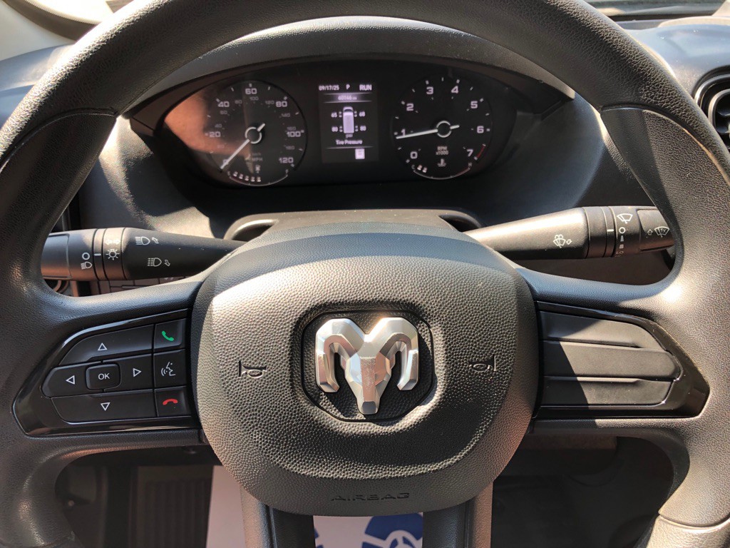 2023 RAM Promaster Image 29
