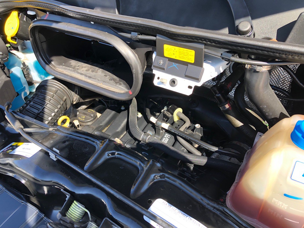 2023 RAM Promaster Image 32