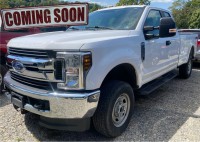 Image for 2018 Ford F-250 Super Duty ID: 6833547