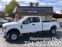 Image for 2018 Ford F-250 Super Duty ID: 6833547