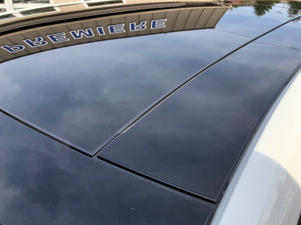 2023 Ford Edge Image 12