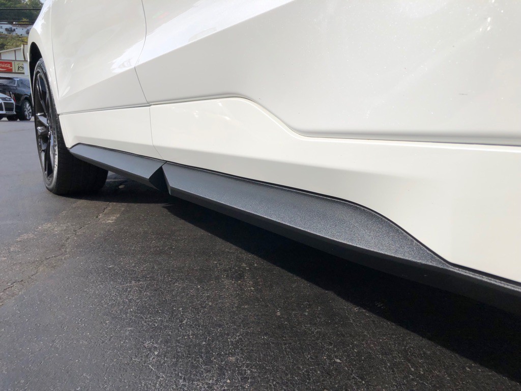2023 Ford Edge Image 13