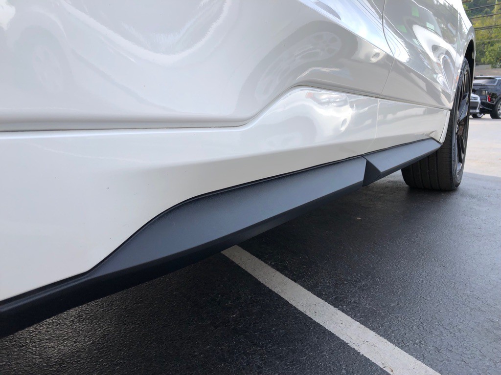2023 Ford Edge Image 14
